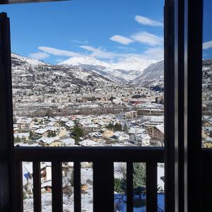 agriturismo chevres a cheval