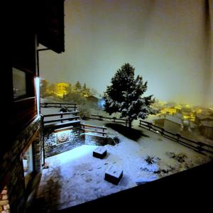 agriturismo chevres a cheval