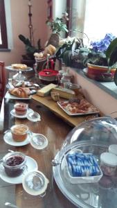 agriturismo chevres a cheval