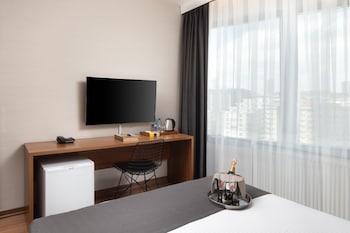 nish suite atasehir