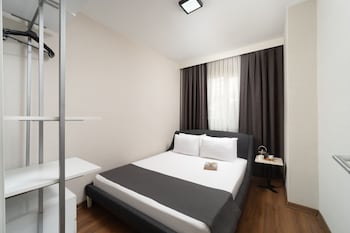 nish suite atasehir