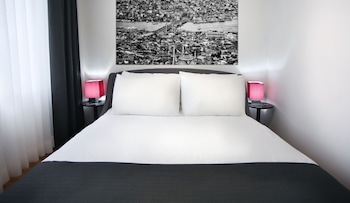 nish suite atasehir