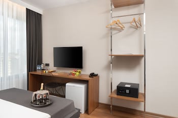 nish suite atasehir