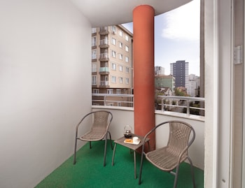 nish suite atasehir