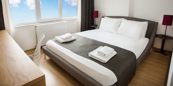 nish suite atasehir