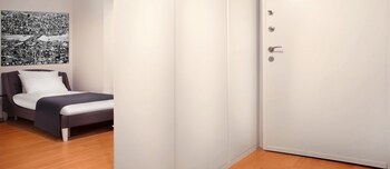 nish suite atasehir
