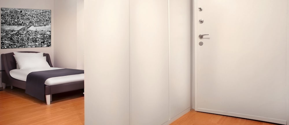 nish suite atasehir