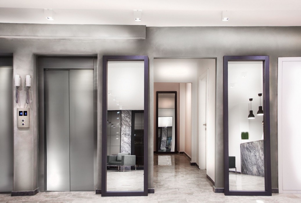 nish suite atasehir