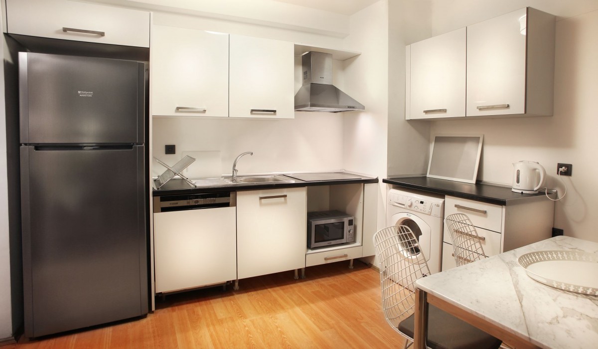 nish suite atasehir