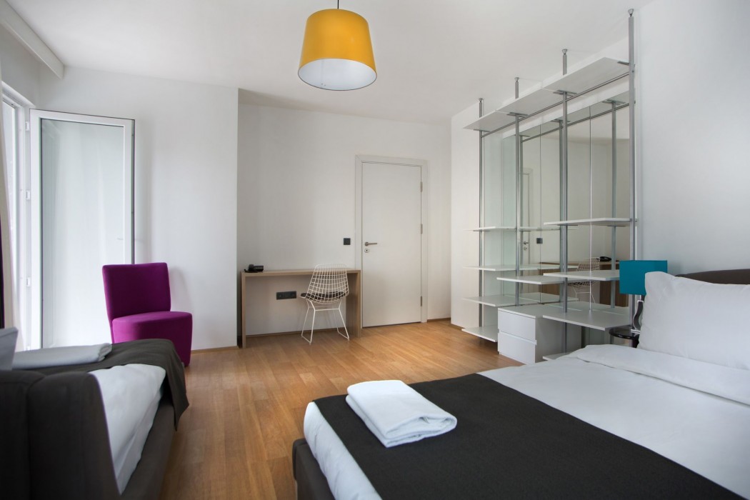 nish suite atasehir