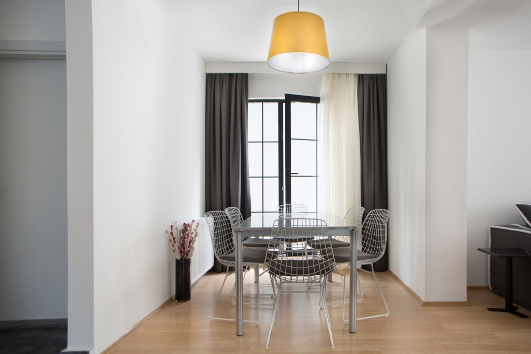 nish suite atasehir