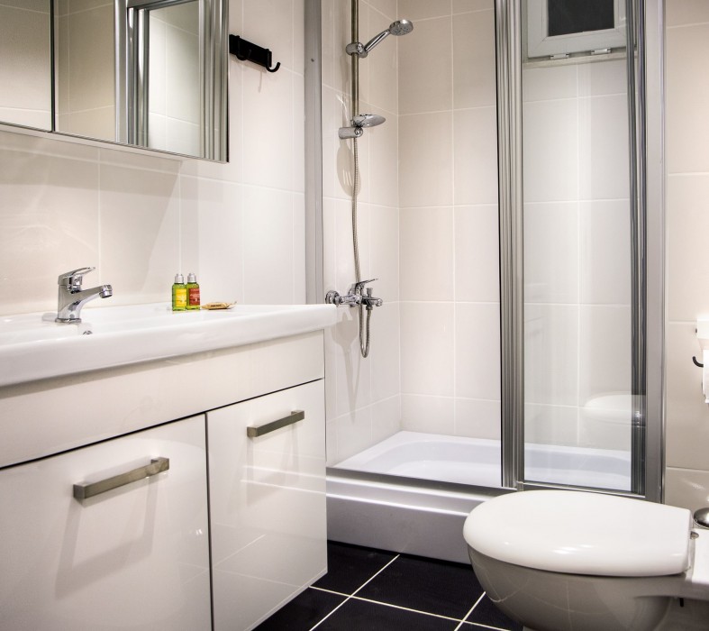 nish suite atasehir
