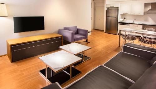 nish suite atasehir