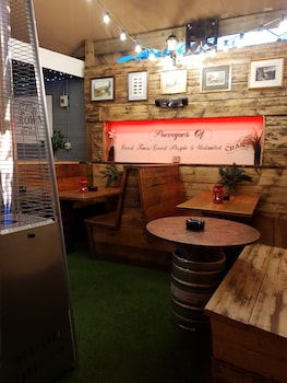 The Crown Pub & Guesthouse,London>>Hackney,4 star