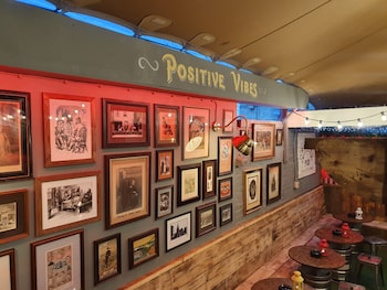 The Crown Pub & Guesthouse,London>>Hackney,4 star