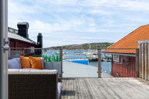 bryggan fjallbacka near fjallbacka golf club
