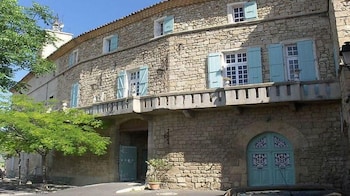 chateau de murviel