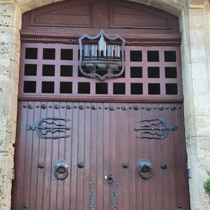 chateau de murviel