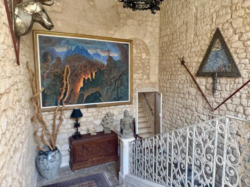 chateau de murviel