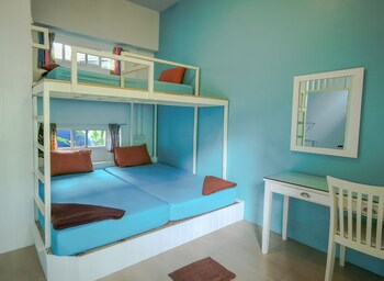 glur hostel