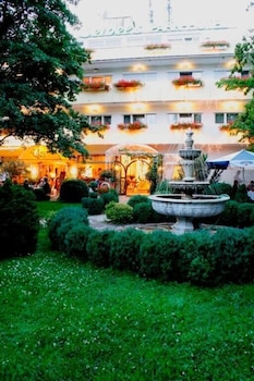 seibels parkhotel