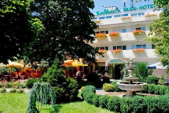 seibels parkhotel