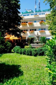 seibels parkhotel