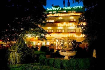 seibels parkhotel