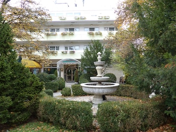 seibels parkhotel