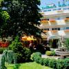 seibels parkhotel