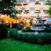 seibels parkhotel