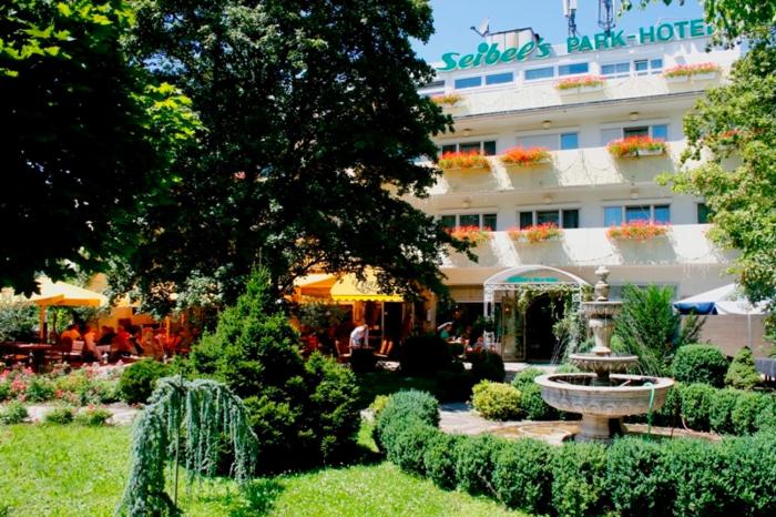 seibels parkhotel