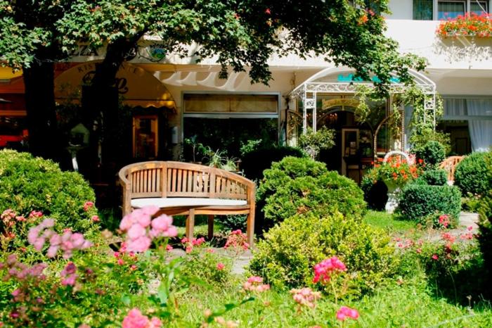 seibels parkhotel