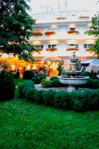 seibels parkhotel