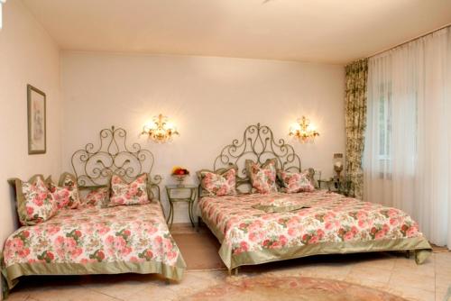 seibels parkhotel