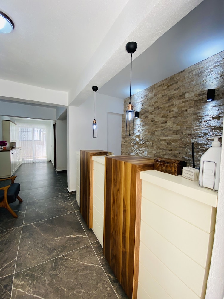 hotel melisa