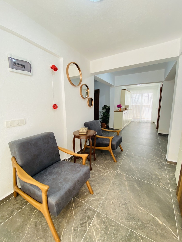 hotel melisa
