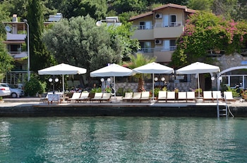 hotel melisa