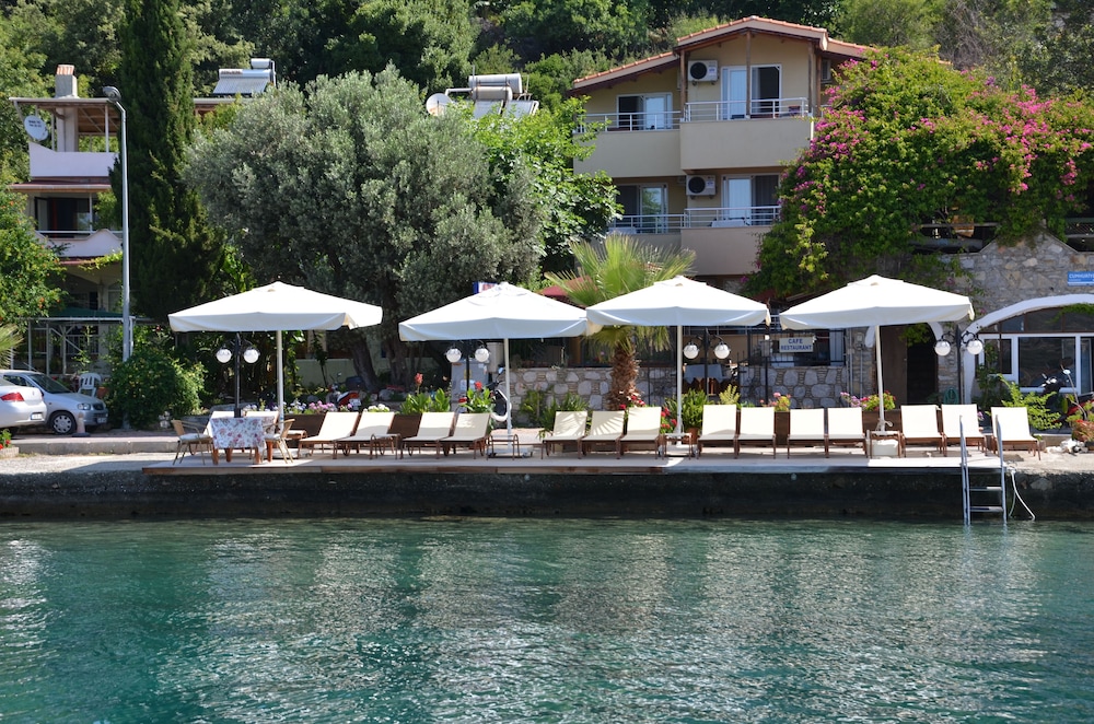 hotel melisa