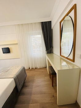 hotel melisa