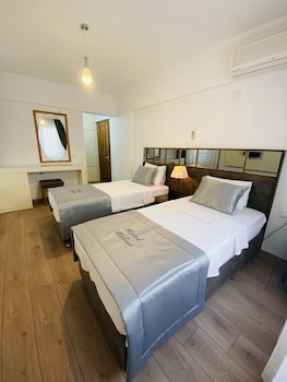 hotel melisa