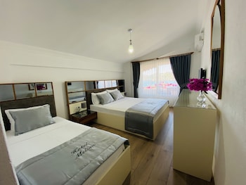 hotel melisa