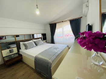 hotel melisa