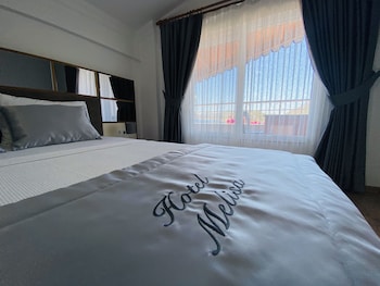 hotel melisa