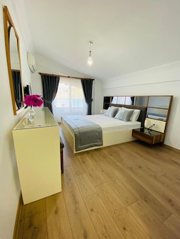 hotel melisa