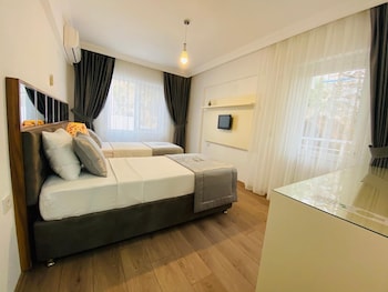 hotel melisa