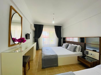 hotel melisa