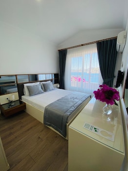 hotel melisa