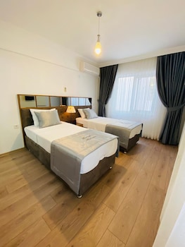 hotel melisa