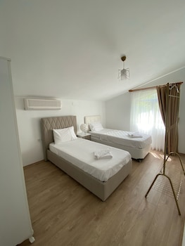 hotel melisa